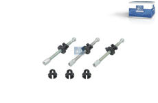 Stavěcí prvek, regulace sklonu světlometů DT Spare Parts 2.24059
