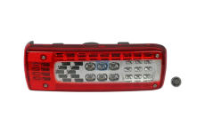 Zadní světlo DT Spare Parts 2.24518
