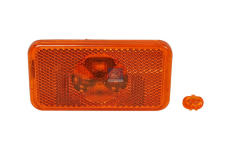 Bočné obrysové svetlo DT Spare Parts 2.24745
