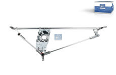 Tyčoví stěračů DT Spare Parts 2.25119