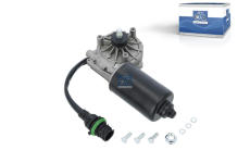 Motor stěračů DT Spare Parts 2.25272