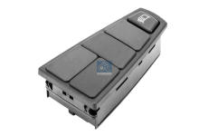 Spínač, zvedací zařízení oken DT Spare Parts 2.25346
