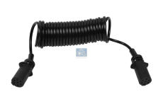 Elektrická spirála DT Spare Parts 2.25415