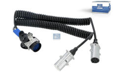 Elektrická spirála DT Spare Parts 2.25428