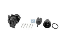 Zásuvka DT Spare Parts 2.25432