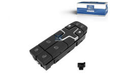 Spínač elektrického otvárania okien DT Spare Parts 2.25455