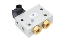 Elektromagnetický ventil DT Spare Parts 2.25510