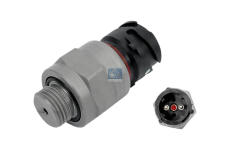 Snímač, pneumatický systém DT Spare Parts 2.27155