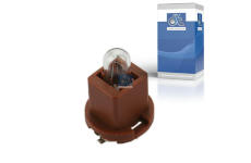 Zarovka, osvetleni pristroju DT Spare Parts 2.27222