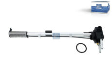 Snímač, rezerva paliva DT Spare Parts 2.27278