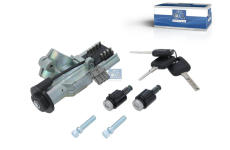 Zámek řízení DT Spare Parts 2.27322