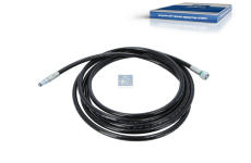 Spojková hadice DT Spare Parts 2.30110