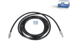 Spojková hadice DT Spare Parts 2.30118