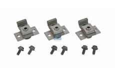 Sada skrutiek spojky DT Spare Parts 2.30321