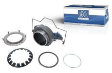 Vysúvacie lożisko DT Spare Parts 2.30363