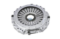 Přítlačný talíř DT Spare Parts 2.30369