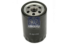 Olejový filtr, manuální převodovka DT Spare Parts 2.32172