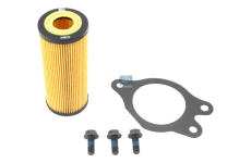 Olejový filter pre manuálnu prevodovku DT Spare Parts 2.32174