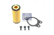 Olejovy filtr, manualni prevodovka DT Spare Parts 2.32174