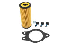 Olejový filter pre manuálnu prevodovku DT Spare Parts 2.32174SP