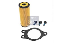 Olejovy filtr, manualni prevodovka DT Spare Parts 2.32174SP