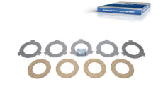 Opravná sada, mechanická převodovka DT Spare Parts 2.32181