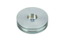 Píst, řídicí válec DT Spare Parts 2.32183