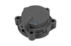 Kryt příruby, ruční převodovka DT Spare Parts 2.32247