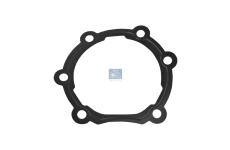Těsnění, diferenciál DT Spare Parts 2.32249