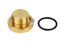 Uzavírací šroub, skříň automatické převodovky DT Spare Parts 2.32316