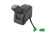Hlavica radiacej páky DT Spare Parts 2.32381
