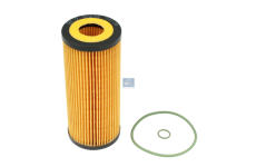 Olejovy filtr, manualni prevodovka DT Spare Parts 2.32420