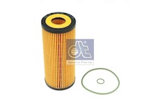 Olejovy filtr, manualni prevodovka DT Spare Parts 2.32420