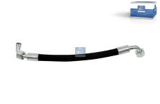 Hadice, chladič převodového oleje DT Spare Parts 2.32458