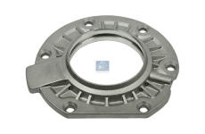 Kryt příruby, ruční převodovka DT Spare Parts 2.32469