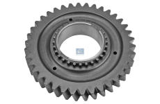 Ozubené kolo, hlavní hřídel DT Spare Parts 2.32729