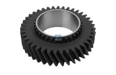 Ozubene kolo, hlavni hridel DT Spare Parts 2.32775