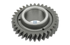 Ozubene kolo, redukcni hridel DT Spare Parts 2.32776