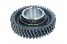 Ozubené kolo, hlavní hřídel DT Spare Parts 2.32778