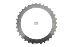 Odstup kola DT Spare Parts 2.32930