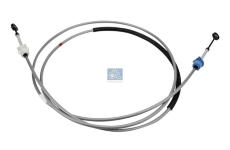 Lanko ručnej prevodovky DT Spare Parts 2.32943