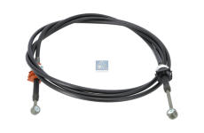 Lanko ručnej prevodovky DT Spare Parts 2.32945