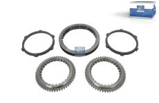Synchronni kuzel, prevodove kolo DT Spare Parts 2.33057SP