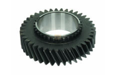 Ozubené kolo, hlavní hřídel DT Spare Parts 2.33113