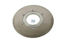 Ozubené kolo, hlavní hřídel DT Spare Parts 2.33123