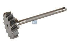 Hnaci hridel, olejova pumpa DT Spare Parts 2.33200