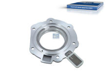Kryt příruby, ruční převodovka DT Spare Parts 2.33225