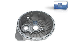 Veko spojkovej skrine DT Spare Parts 2.33236