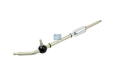Radiaca páka DT Spare Parts 2.33300