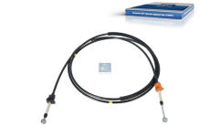 Tazne lanko, rucni prevodovka DT Spare Parts 2.33319